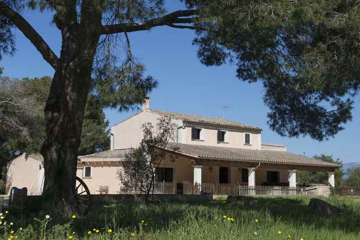 Finca Son Felip El Arenal Piscina Privada Wifi Jardin In Palma De Mallorca Balearic Islands Comunitat Autonoma De Les Illes Balears