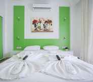 Bedroom 3 Melek Hotels Bozburun