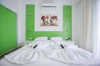 Bedroom 4 Melek Hotels Bozburun