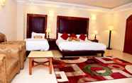 Kamar Tidur 4 Hotel Pak Heritage