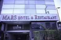 Bangunan Mars Hotel Lahore