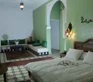 Kamar Tidur 6 Riad Tingis