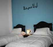 Kamar Tidur 7 Riad Tingis