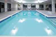 Swimming Pool Residence Inn by Marriott Louisville East/Oxmoor