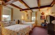 Bedroom 5 Greystone Manor Victorian Inn