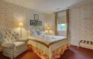 Bedroom 6 Greystone Manor Victorian Inn