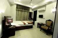 Bedroom Multan Continental Hotel