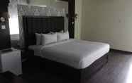 Kamar Tidur 6 Hotel Best One