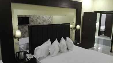 Kamar Tidur 4 Hotel Best One