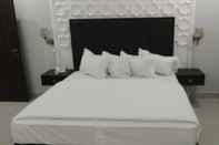 Kamar Tidur Hotel Best One