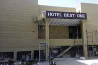 ภายนอกอาคาร Hotel Best One