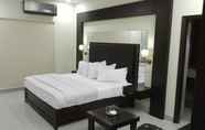 Kamar Tidur 3 Hotel Best One