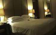 ห้องนอน 7 Hotel DE SHALIMAR