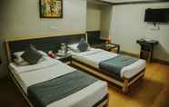 ห้องนอน 2 Oriental Palace Resorts