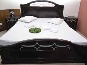 Bilik Tidur 4 Step Inn Guest House