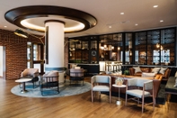 Bar, Cafe and Lounge The Alida, Savannah, a Tribute Portfolio Hotel