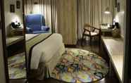 Bilik Tidur 4 Grand Palm Hotel