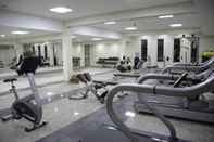 Fitness Center Grand Palm Hotel