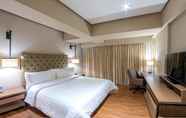 Bedroom 4 GHL Hotel Bogota Occidente