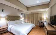 Bilik Tidur 4 GHL Hotel Bogota Occidente