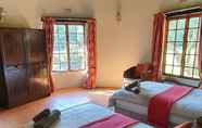 Kamar Tidur 4 Glen Afric Country Lodge