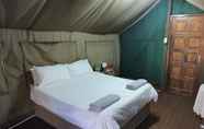 ห้องนอน 7 Glen Afric Country Lodge