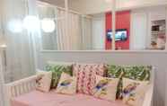 Kamar Tidur 2 HomeStay at Wind Residences