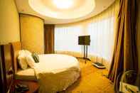 Bedroom CYTS Shanshui Fashion Hotel Longquanyi