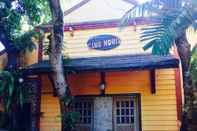 Exterior Country Inn  Baggao- Annex