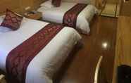 Bilik Tidur 5 Shanghai Haodu Grand Hotel Laoshan