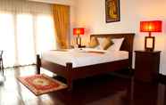 ห้องนอน 2 Daosavanh Resort & Spa