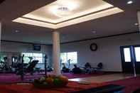 Fitness Center Daosavanh Resort & Spa