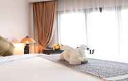 ห้องนอน 6 Daosavanh Resort & Spa