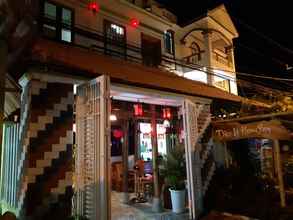 Exterior 4 Diep Le Homestay