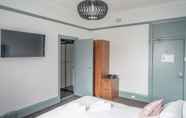 Bedroom 4 Oasis on Beamish Hotel