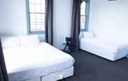 Bedroom 7 Oasis on Beamish Hotel