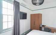 Kamar Tidur 3 Oasis on Beamish Hotel