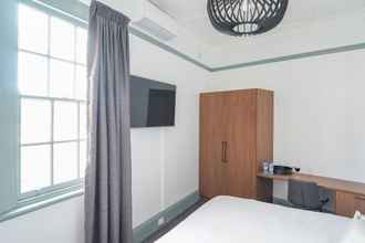 Bedroom 4 Oasis on Beamish Hotel