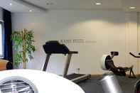 Fitness Center Hotel Scholz