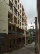 Exterior 4 1 BR 5F22 Your home baguio