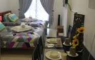 Bedroom 6 1 BR 5F22 Your home baguio