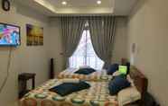 Bedroom 5 5F08 Your Home Baguio