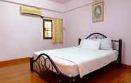 Kamar Tidur 7 Viengfa Hotel Bicycle and Run