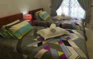 Bedroom 6 5F15 Your home baguio