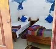 Kamar Tidur 7 Sigiri Sunrise