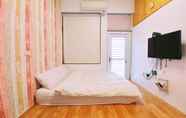 Bilik Tidur 7 Gred House B&B