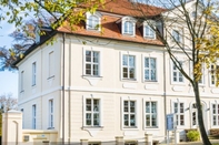 Exterior Schloss Grube