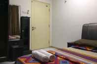 Kamar Tidur Lawang Suite Basic Roomstay