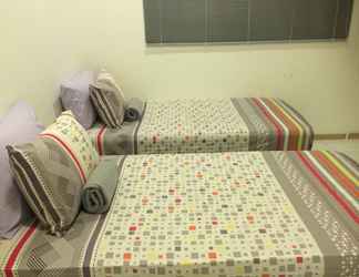 Bilik Tidur 2 Lawang Suite Standard Roomstay