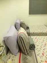 Bilik Tidur 4 Lawang Suite Standard Roomstay